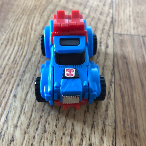 Transformers G1 Autobot - Picture 4 of 7